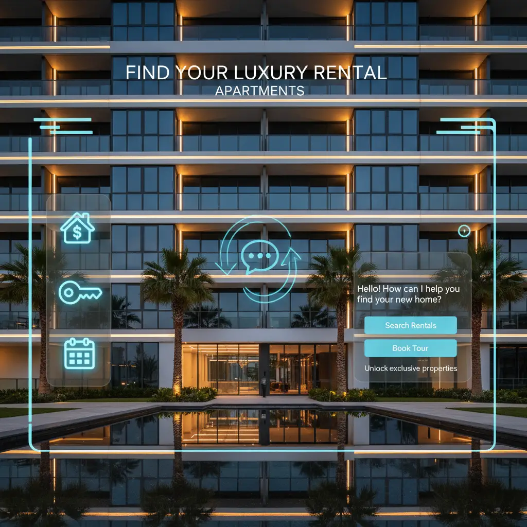 Assistant Virtuel Immobilier : Automatisez la Gestion Locative