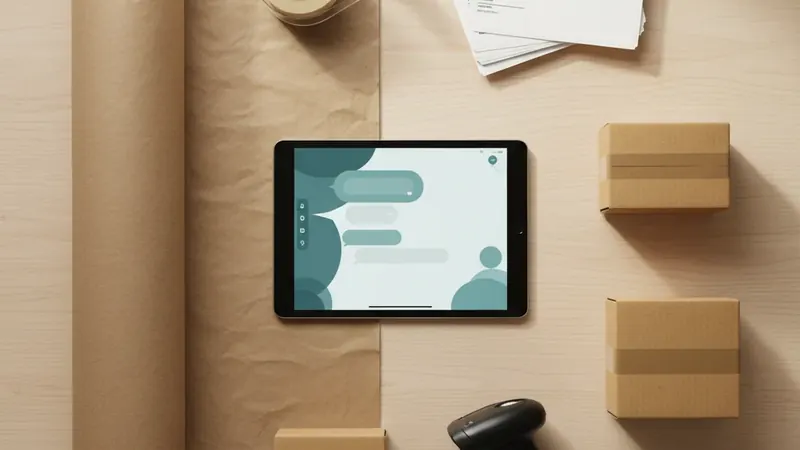 Réduire les tickets SAV e-commerce de 60% avec un chatbot IA