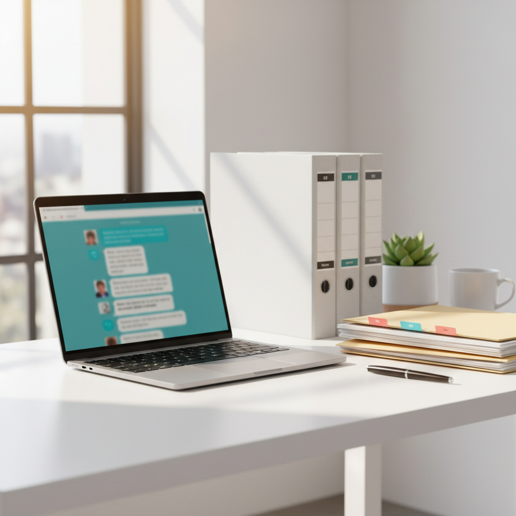 Base de Connaissances RH & IA : Guide Pratique en 5 Étapes