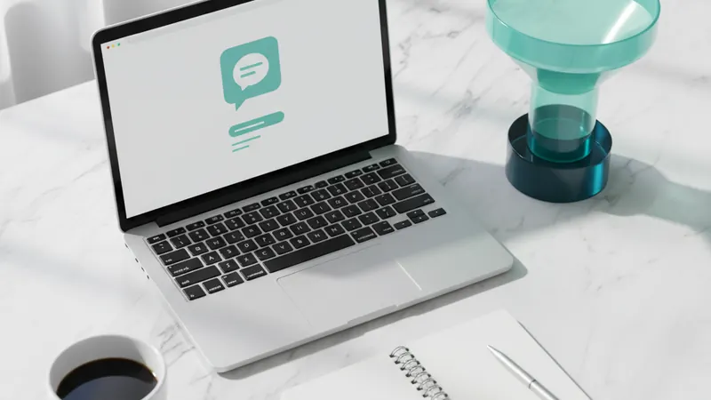 Chatbot et génération de leads : transformez votre site en machine à prospects