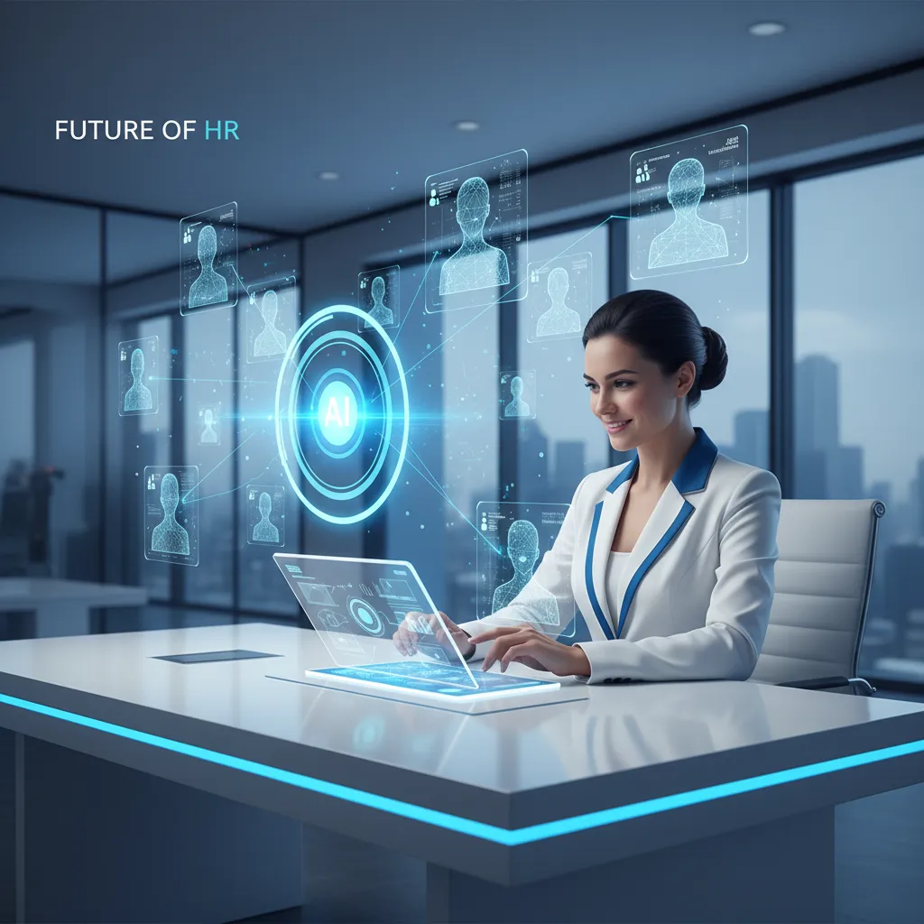 Chatbot Recrutement : Automatiser le tri des CV et Gagner du Temps