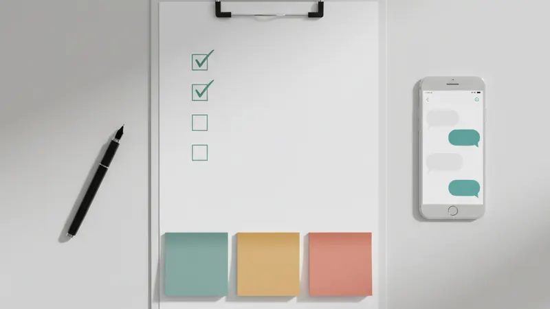 Qualification de leads par chatbot : scripts, scoring et handoff commercial