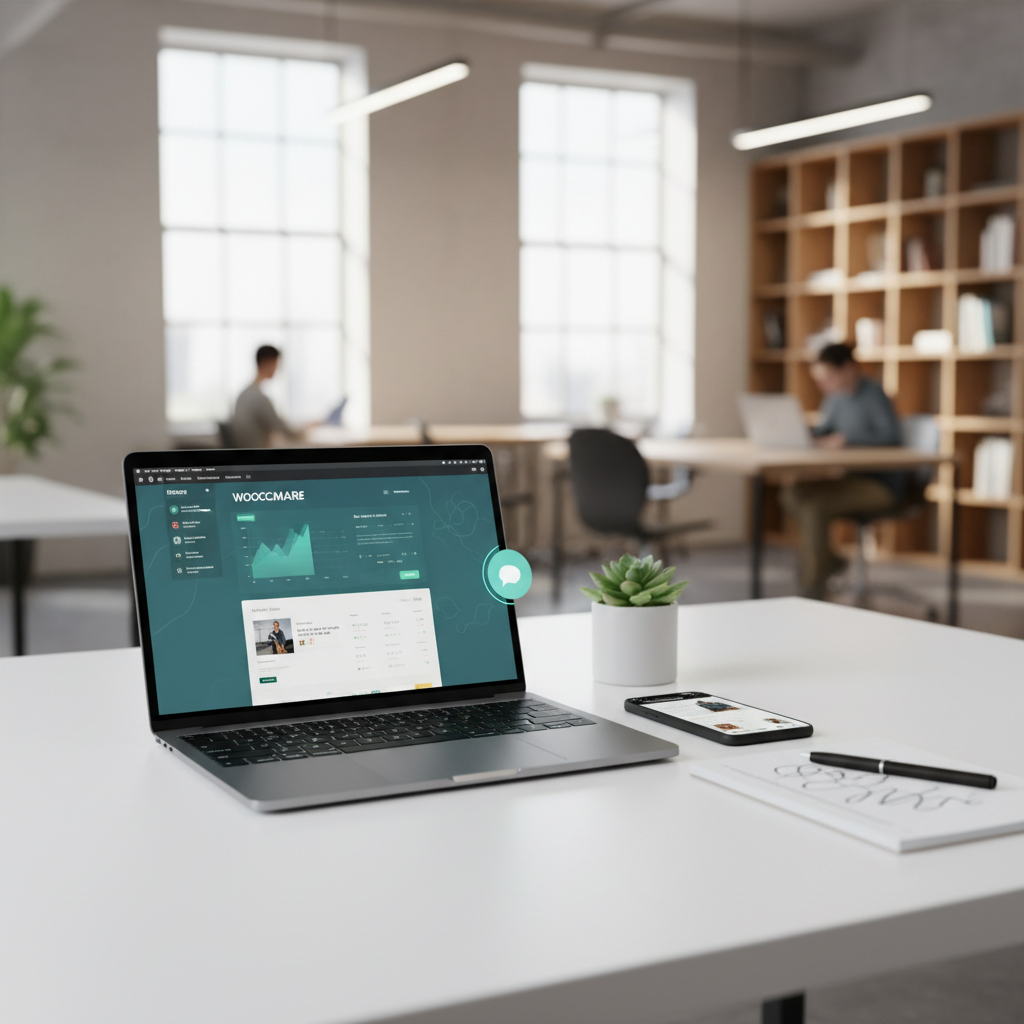 Chatbot WooCommerce : guide complet pour intégrer l'IA