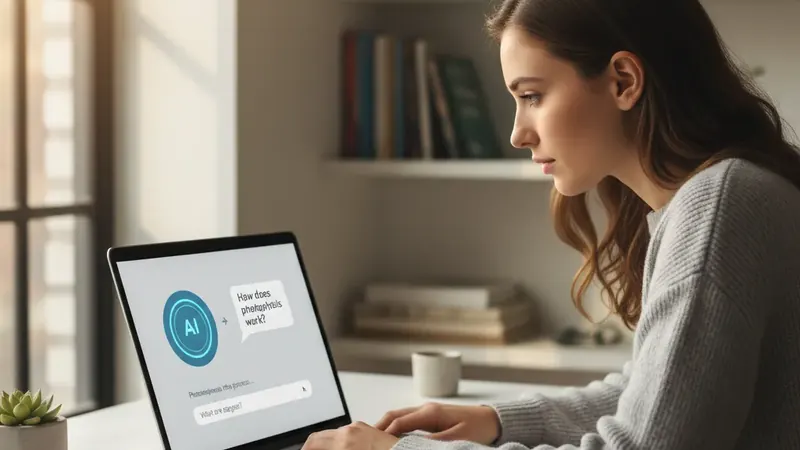 Agent IA pour apprenants : Heeya répond aux questions en quelques minutes