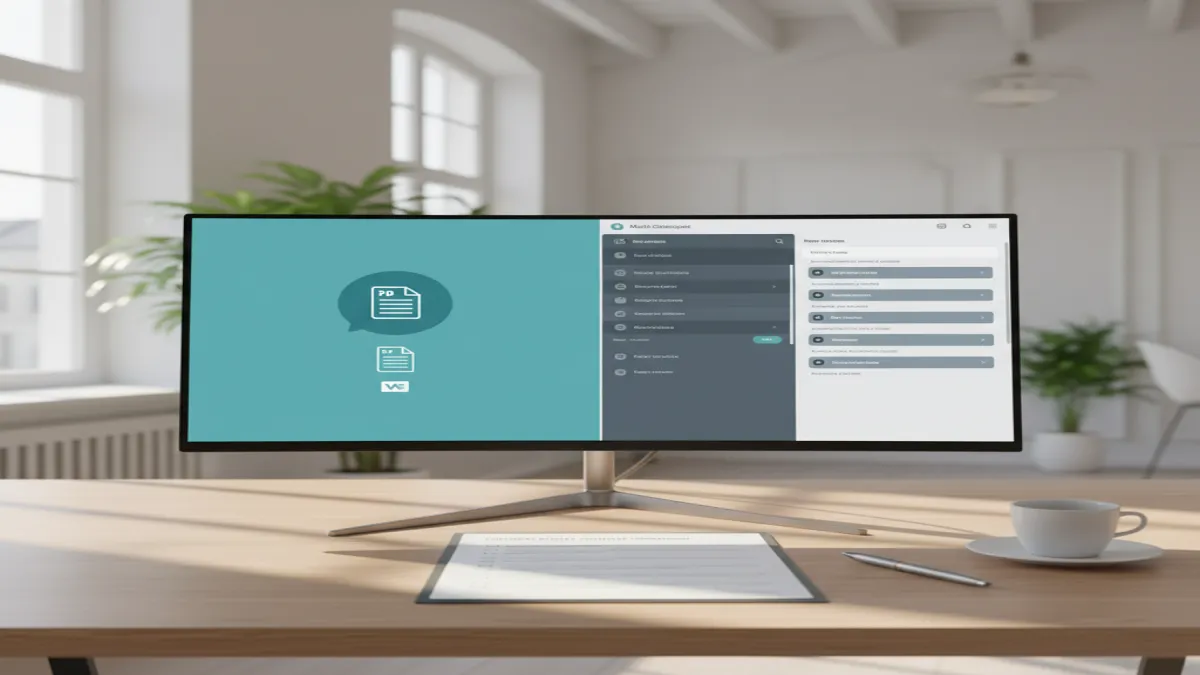 Heeya vs Crisp : comparatif chatbot IA 2026