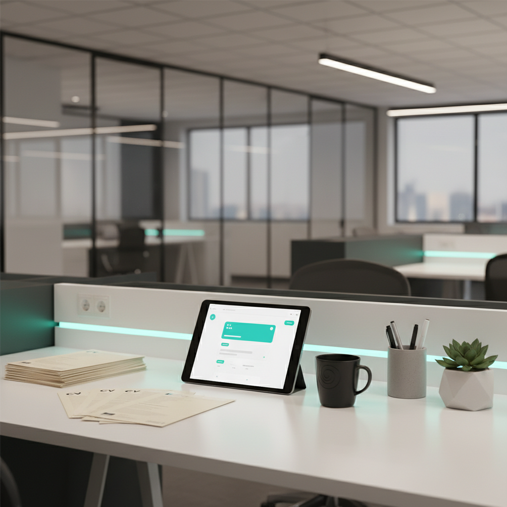 Chatbot RH : Recrutement, Onboarding et Support Salarié