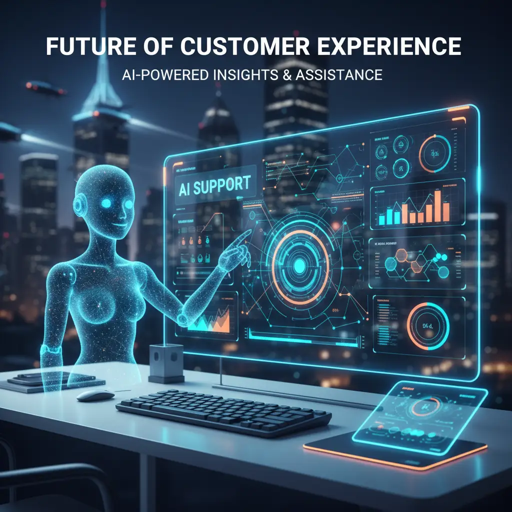 Service client IA : 5 problèmes réels que l'IA résout (et 3 qu'elle ne résoudra jamais)