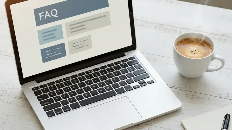 Le Prompt Ultime pour Créer une FAQ Complète avec ChatGPT (en 5 minutes)