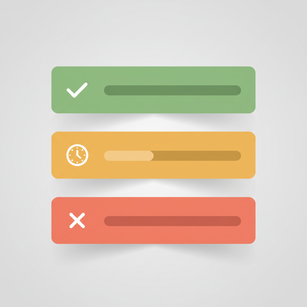 Scoring des candidatures locatives : prioritaire, recevable, non éligible