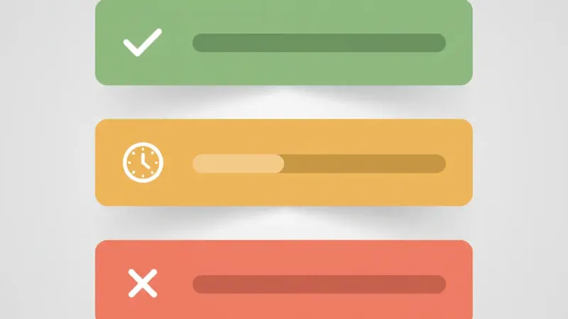 Scoring des candidatures locatives : prioritaire, recevable, non éligible