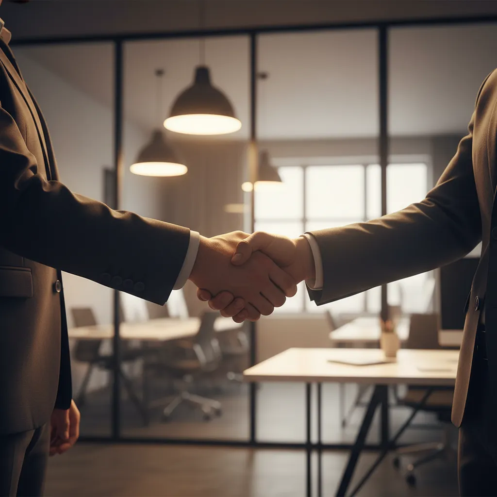 Sélection des meilleurs talents en recrutement