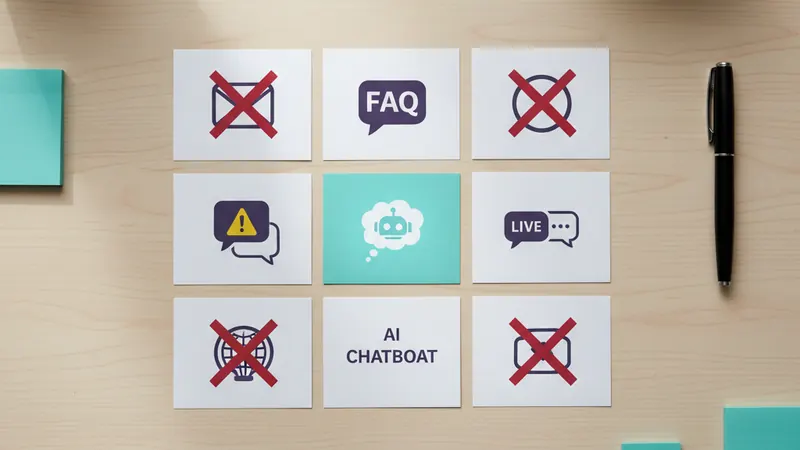 Back-office PrestaShop avec de nombreux modules de support client installés illustrant la complexité de la gestion multi-modules